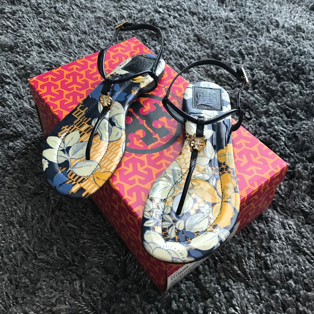 💙Tory Burch Sandals💙